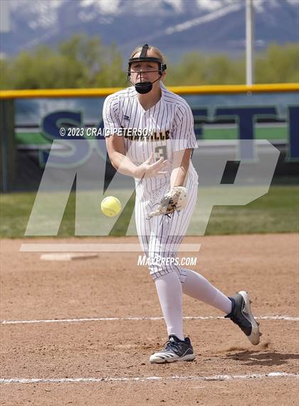 Thumbnail 2 in Bonneville @ Ridgeline photogallery.