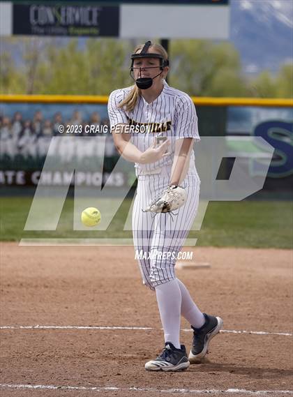 Thumbnail 3 in Bonneville @ Ridgeline photogallery.