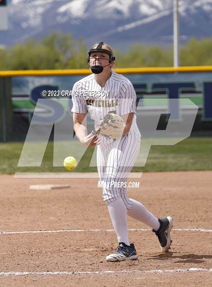 Thumbnail 1 in Bonneville @ Ridgeline photogallery.