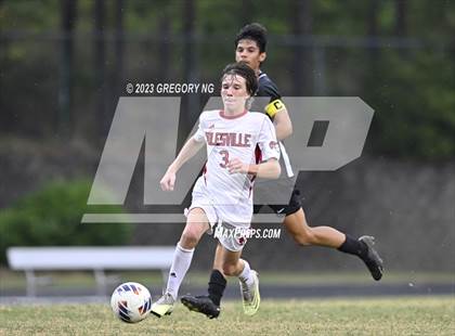 Thumbnail 3 in Rolesville @ Panther Creek photogallery.