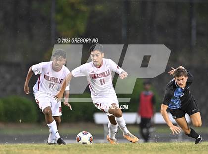 Thumbnail 2 in Rolesville @ Panther Creek photogallery.
