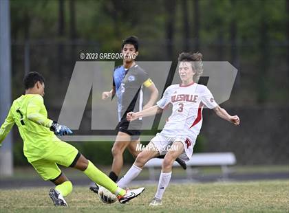 Thumbnail 1 in Rolesville @ Panther Creek photogallery.