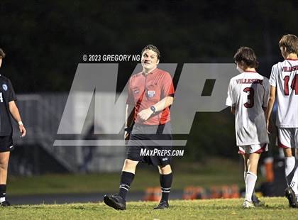 Thumbnail 3 in Rolesville @ Panther Creek photogallery.