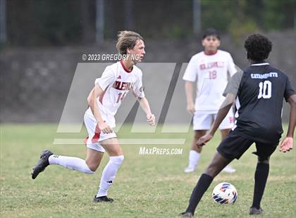 Thumbnail 1 in Rolesville @ Panther Creek photogallery.