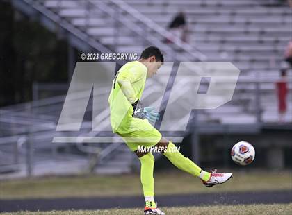 Thumbnail 3 in Rolesville @ Panther Creek photogallery.
