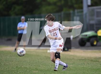 Thumbnail 3 in Rolesville @ Panther Creek photogallery.