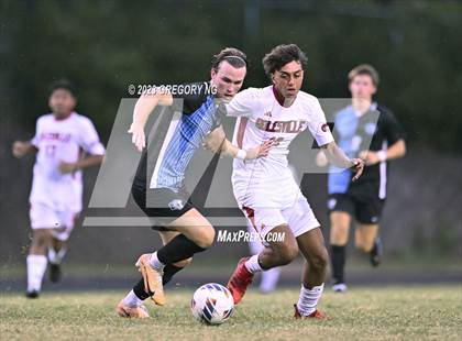 Thumbnail 1 in Rolesville @ Panther Creek photogallery.