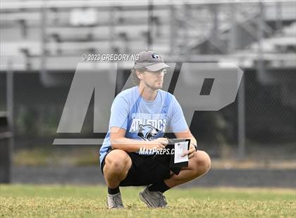 Thumbnail 1 in Rolesville @ Panther Creek photogallery.