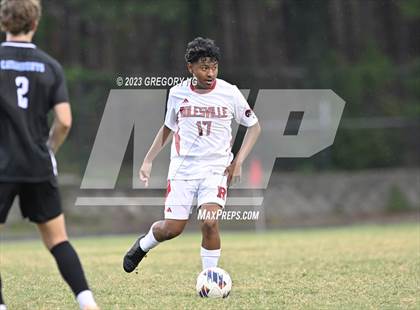 Thumbnail 3 in Rolesville @ Panther Creek photogallery.
