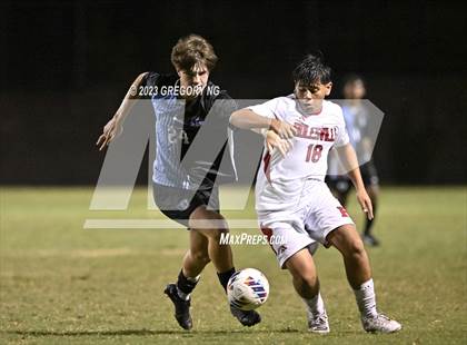Thumbnail 2 in Rolesville @ Panther Creek photogallery.