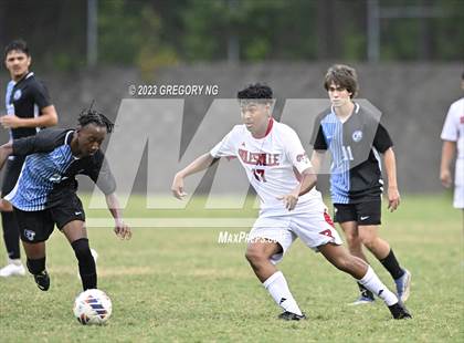 Thumbnail 2 in Rolesville @ Panther Creek photogallery.