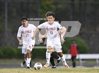 Thumbnail 1 in Rolesville @ Panther Creek photogallery.