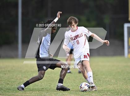 Thumbnail 1 in Rolesville @ Panther Creek photogallery.