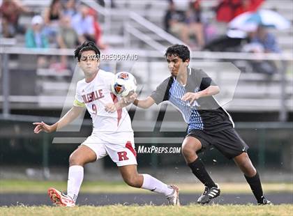 Thumbnail 2 in Rolesville @ Panther Creek photogallery.