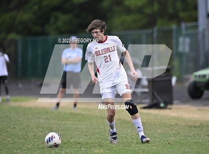 Thumbnail 1 in Rolesville @ Panther Creek photogallery.