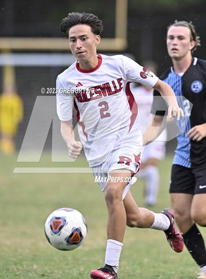 Thumbnail 1 in Rolesville @ Panther Creek photogallery.