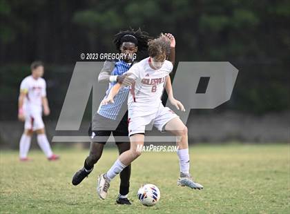 Thumbnail 2 in Rolesville @ Panther Creek photogallery.