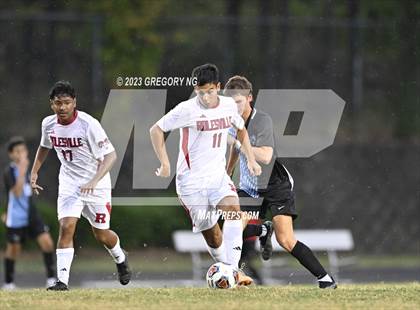 Thumbnail 3 in Rolesville @ Panther Creek photogallery.