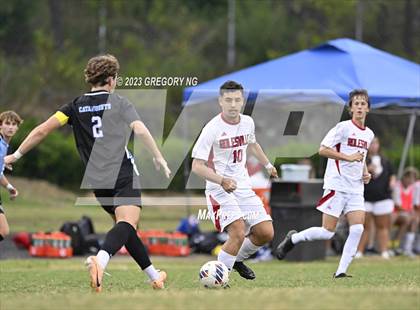 Thumbnail 2 in Rolesville @ Panther Creek photogallery.