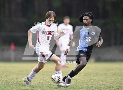 Thumbnail 1 in Rolesville @ Panther Creek photogallery.