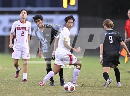 Thumbnail 1 in Rolesville @ Panther Creek photogallery.