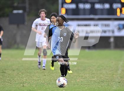 Thumbnail 3 in Rolesville @ Panther Creek photogallery.