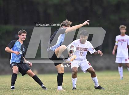 Thumbnail 2 in Rolesville @ Panther Creek photogallery.