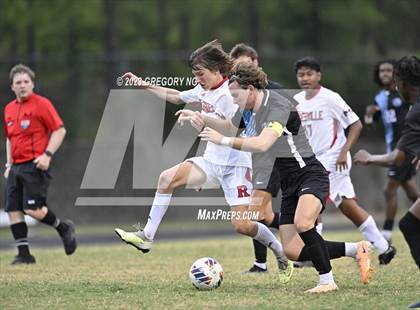 Thumbnail 2 in Rolesville @ Panther Creek photogallery.