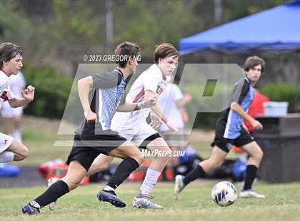 Thumbnail 2 in Rolesville @ Panther Creek photogallery.