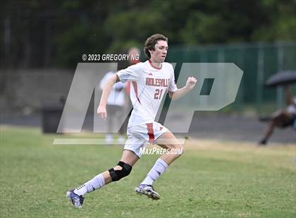 Thumbnail 1 in Rolesville @ Panther Creek photogallery.