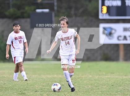 Thumbnail 2 in Rolesville @ Panther Creek photogallery.