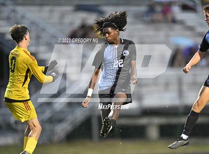 Thumbnail 2 in Rolesville @ Panther Creek photogallery.