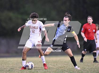 Thumbnail 1 in Rolesville @ Panther Creek photogallery.