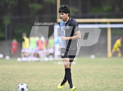 Thumbnail 3 in Rolesville @ Panther Creek photogallery.