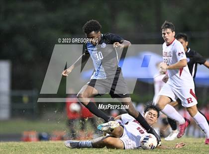 Thumbnail 1 in Rolesville @ Panther Creek photogallery.