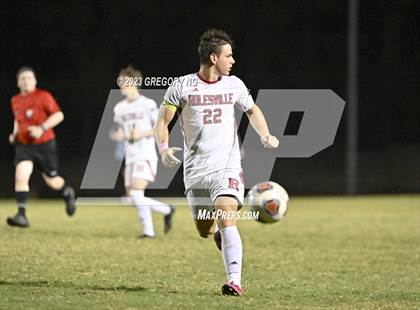 Thumbnail 3 in Rolesville @ Panther Creek photogallery.