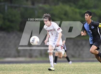 Thumbnail 2 in Rolesville @ Panther Creek photogallery.
