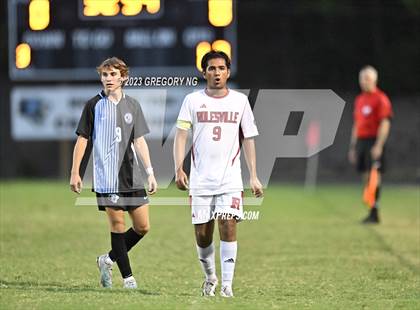 Thumbnail 1 in Rolesville @ Panther Creek photogallery.