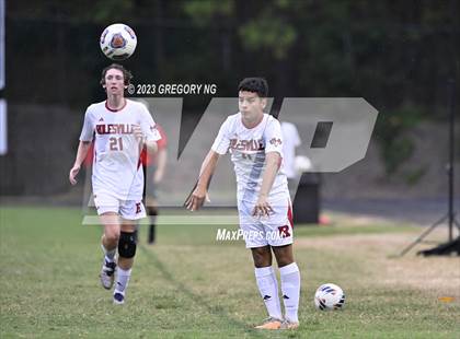 Thumbnail 3 in Rolesville @ Panther Creek photogallery.