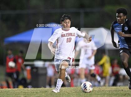 Thumbnail 2 in Rolesville @ Panther Creek photogallery.