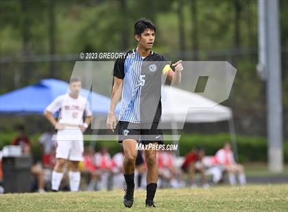 Thumbnail 2 in Rolesville @ Panther Creek photogallery.