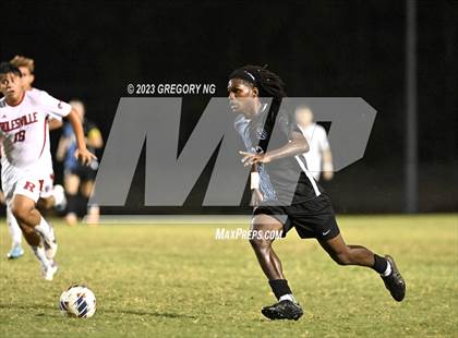 Thumbnail 2 in Rolesville @ Panther Creek photogallery.
