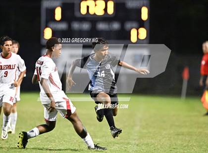 Thumbnail 2 in Rolesville @ Panther Creek photogallery.