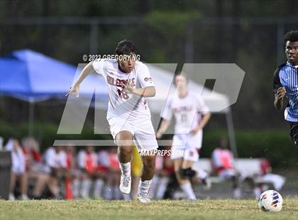 Thumbnail 1 in Rolesville @ Panther Creek photogallery.
