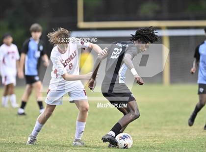 Thumbnail 2 in Rolesville @ Panther Creek photogallery.