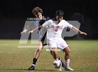 Thumbnail 3 in Rolesville @ Panther Creek photogallery.