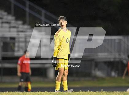 Thumbnail 3 in Rolesville @ Panther Creek photogallery.