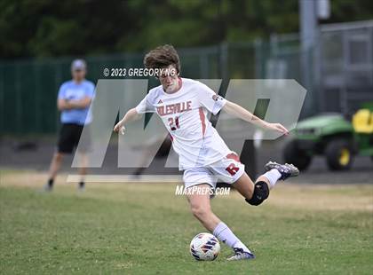 Thumbnail 2 in Rolesville @ Panther Creek photogallery.