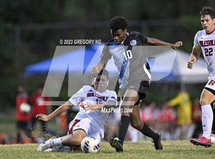 Thumbnail 3 in Rolesville @ Panther Creek photogallery.
