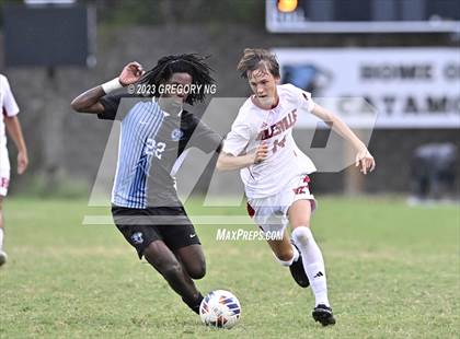 Thumbnail 3 in Rolesville @ Panther Creek photogallery.